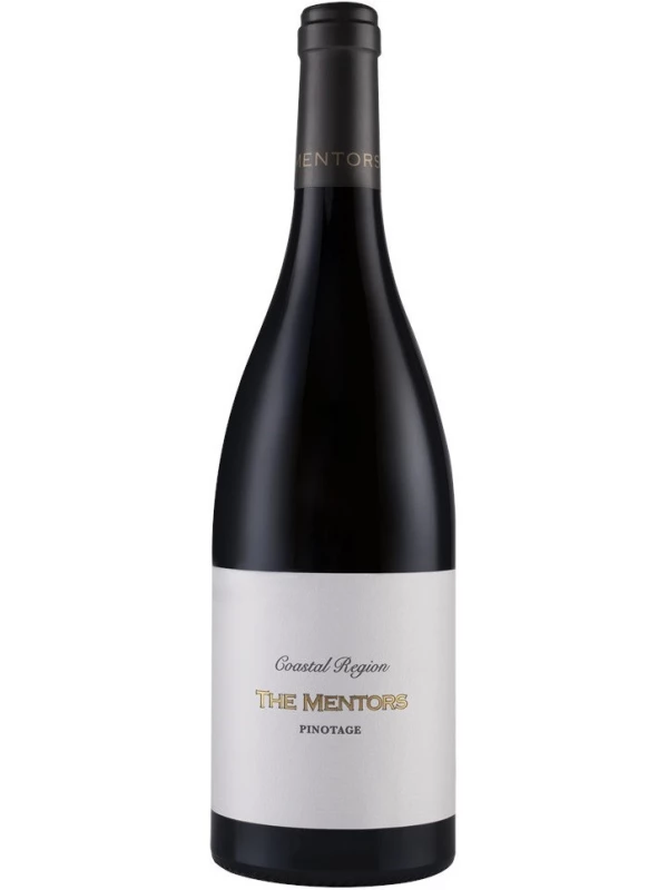 KWV, The Mentors Pinotage