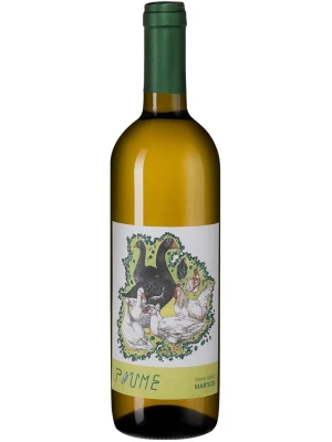 Вино Martilde, Piume Malvasia IGT 2020, 0.75 л