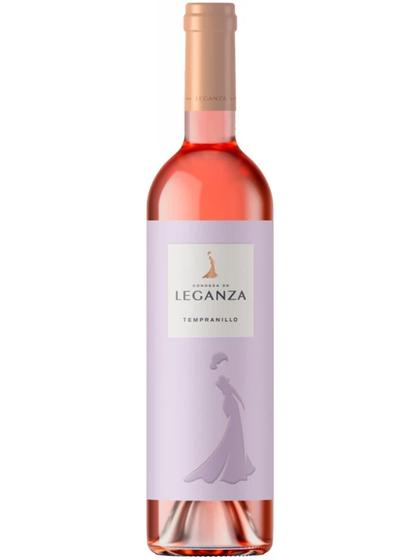 Condesa de Leganza Tempranillo, La Mancha DO