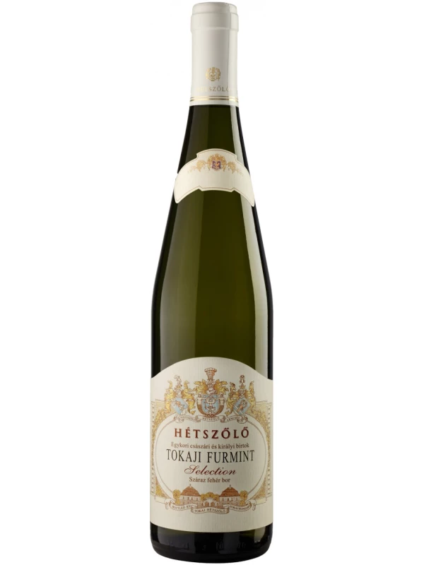 Tokaj Hetszolo, Furmint Selection