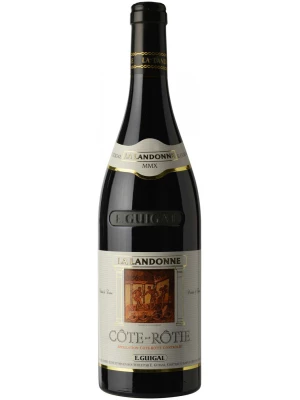 Вино E. Guigal, Cote-Rotie La Landonne 2013, 0.75 л