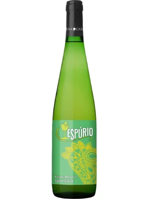 Вино Casa Da Fonte Pequena, Espurio Branco 0.75 л