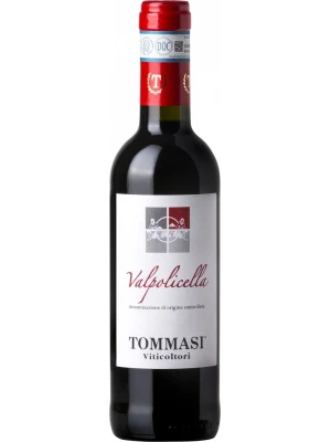 Вино Tommasi, Valpolicella DOC 2014, 0.375 л