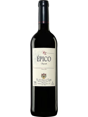Вино Dominio de Eguren, Epico 2020, 0.75 л