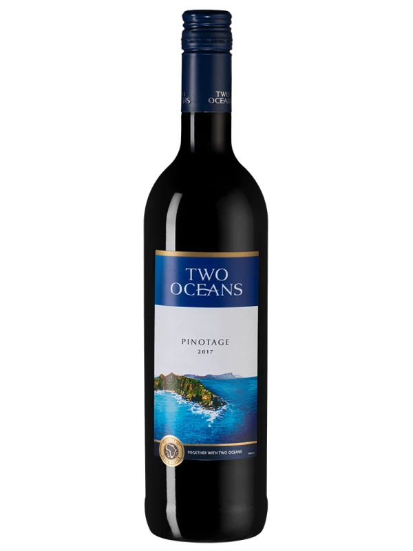 Two Oceans Pinotage, Южная Африка Distell