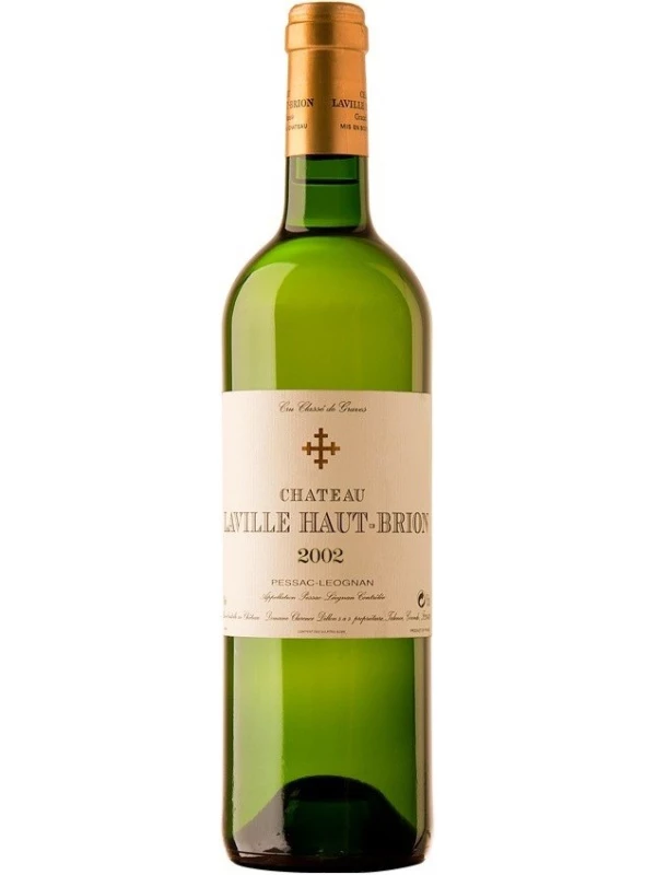 Chateau Laville Haut-Brion, Pessac-Leognan 1st Grand Cru Classe
