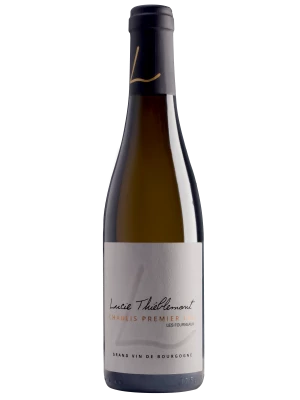 Вино Lucie Thieblemont, Chablis 1er Cru Les Fourneaux 2022, 0.375 л