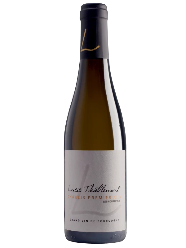 Lucie Thieblemont, Chablis 1er Cru Les Fourneaux
