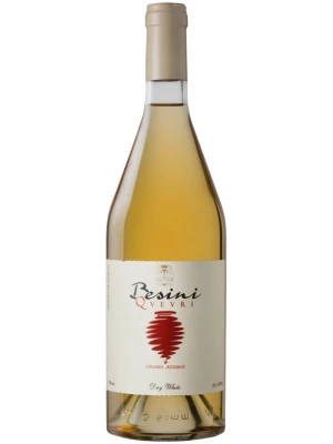Вино Besini, Qvevri White 2019, 0.75 л