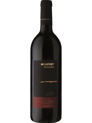 Вино Monfort Village Carignan 2021, 0.75 л