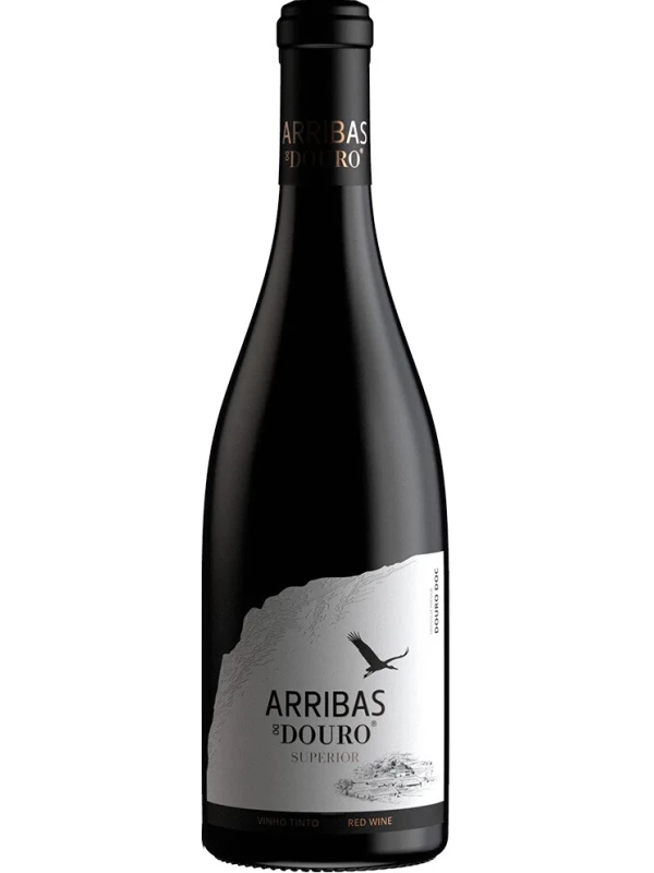 Arribas do Douro Superior Tinto, Douro DOC