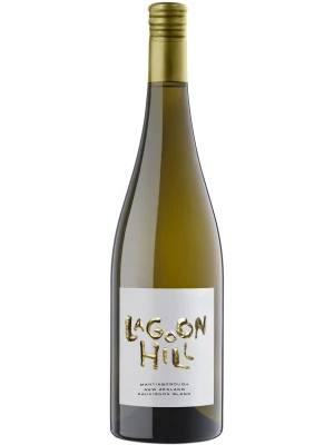 Вино Lagoon Hill Sauvignon Blanc 2015, 0.75 л