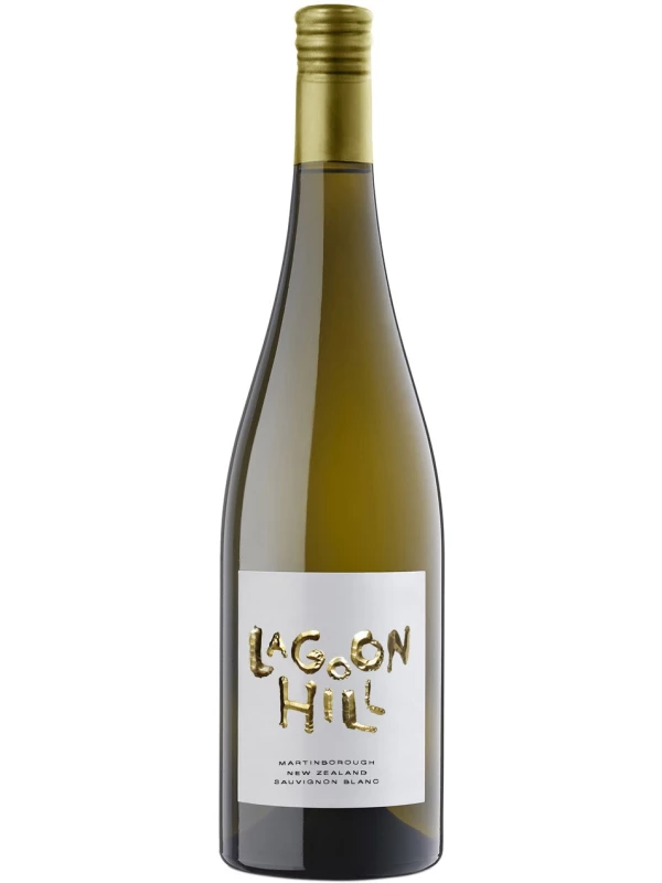 Lagoon Hill Sauvignon Blanc