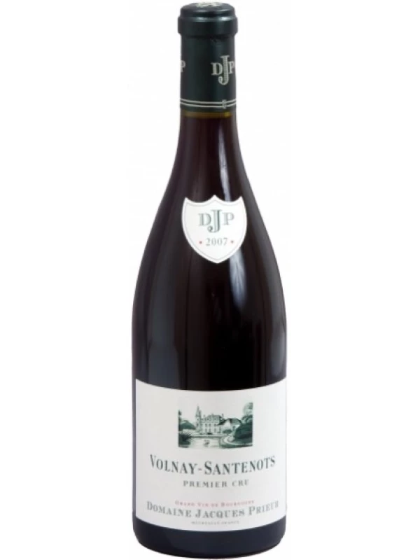 Domaine Jacques Prieur, Volnay-Santenots Premier Cru