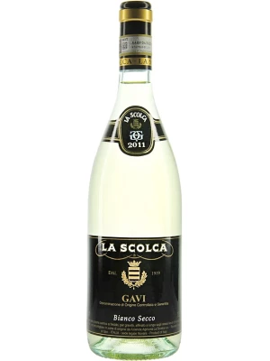 Вино Gavi dei Gavi DOCG 2011, 1.5 л