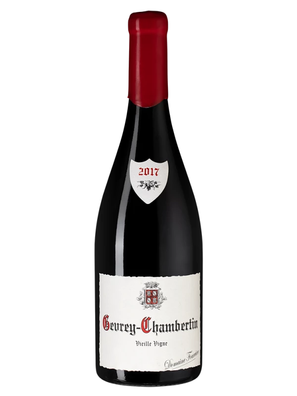 Gevrey-Chambertin Vieille Vigne, Франция Domaine Fourrier