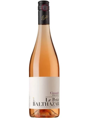 Вино Pierrick Harang, Le Petit Balthazar Cinsault Rose, Pays d'Oc IGP 0.75 л