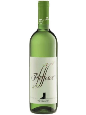 Вино Pfefferer, Weinberg Dolomiten IGT 2008, 0.75 л
