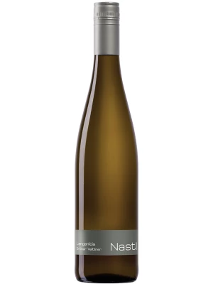 Вино Nastl, Gruner Veltliner Klassik 2023, 0.75 л