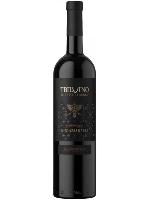 Вино Тбилвино, Киндзмараули 0.75 л