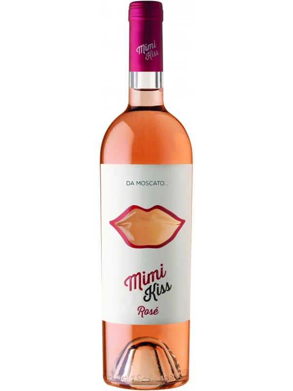 Costanza, MiMi Kiss Rose
