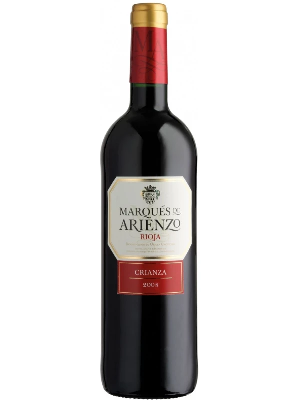 Marques de Arienzo, Rioja DOC