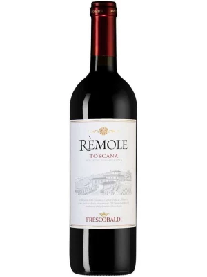 Вино Remole Toscana IGT 2022, 0.75 л