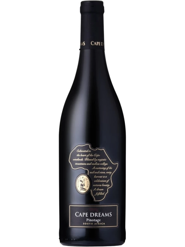 Cape Dreams Pinotage