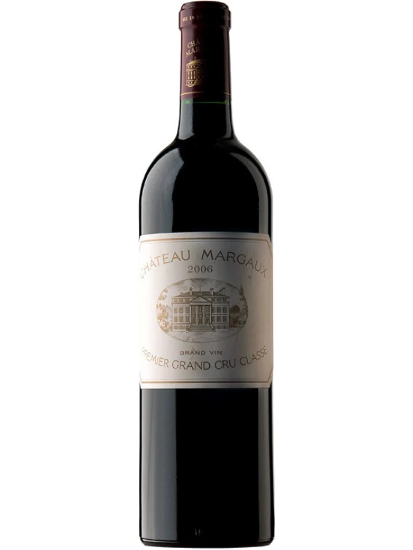 Margaux AOC Premier Grand Cru Classe