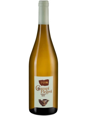 Вино Farro, Campi Flegrei Falanghina DOC 2020, 0.75 л
