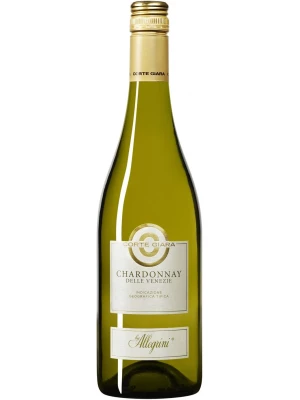 Вино Corte Giara, Chardonnay delle Venezie IGT 2013, 0.75 л