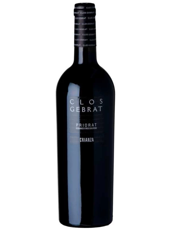 Vinicola del Priorat, Clos Gebrat Crianza, Priorat DOC