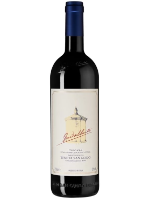 Вино Guidalberto IGT 2020, 0.75 л