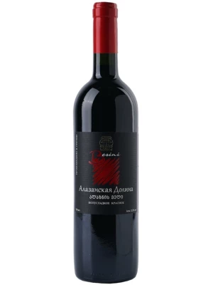 Вино Besini, Alazani Valley Red 0.75 л