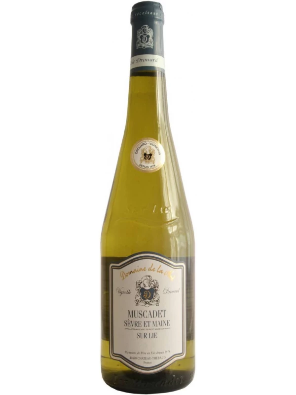 Domaine de la Noe, Muscadet Sevre et Maine Sur Lie АОC