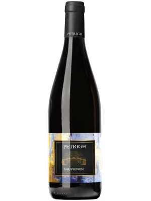 Вино Petrigh, Sauvignon, Friuli-Venezia-Giulia DOC 0.75 л