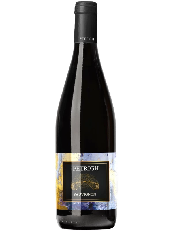 Petrigh, Sauvignon, Friuli-Venezia-Giulia DOC