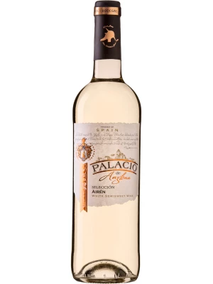 Вино Palacio de Anglona Airen Semidulce 0.75 л