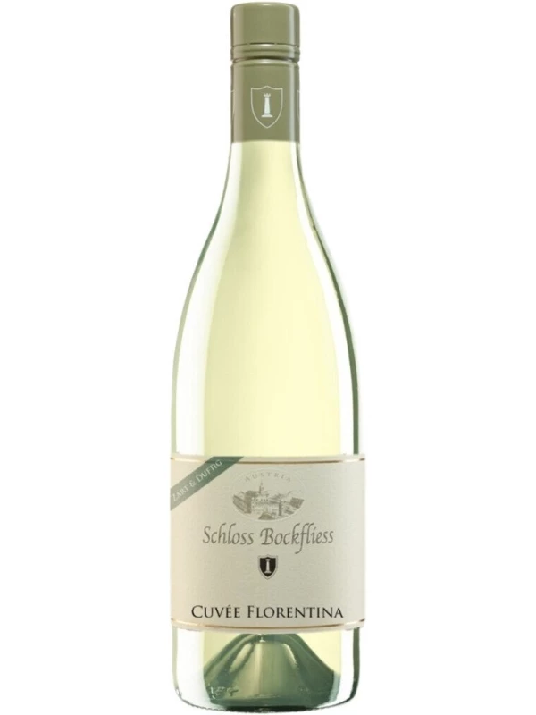 Schloss Bockfliess Cuvee Florentina