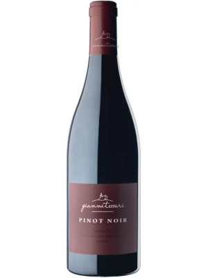 Вино Giannitessari, Pinot Noir, Veneto Rosso IGT 2017, 0.75 л