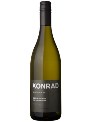 Вино Konrad, Sauvignon Blanc 2009, 0.375 л