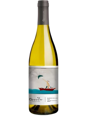 Вино Claroscuro, Chardonnay 2022, 0.75 л