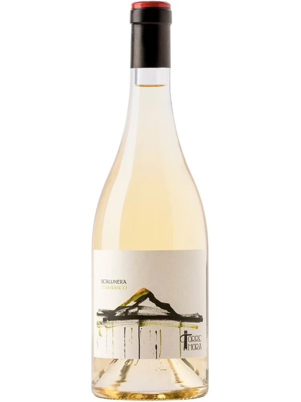 Torre Mora, Scalunera Bianco, Etna DOC