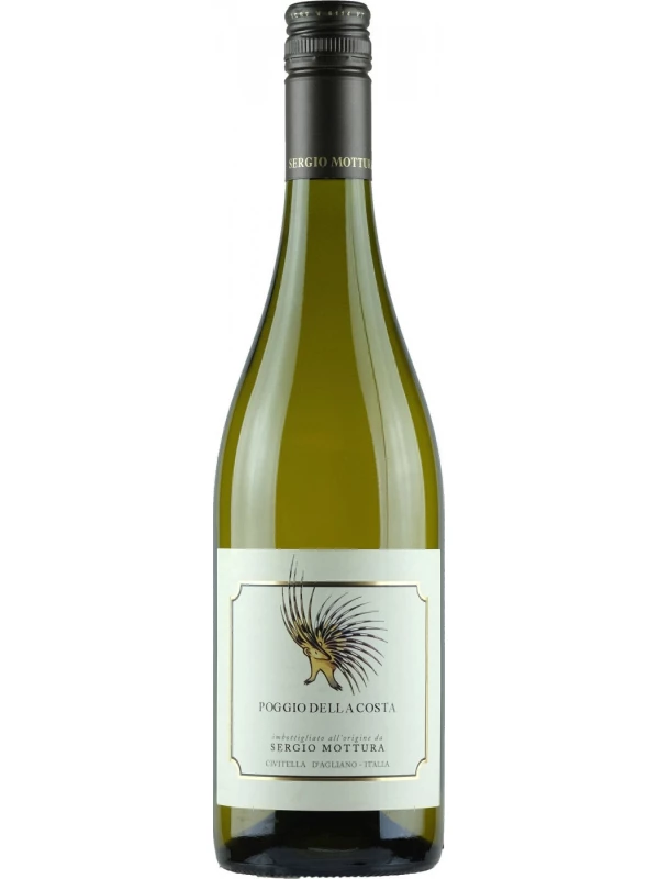 Sergio Mottura, Grechetto Poggio Della Costa IGT