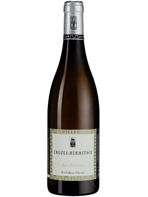 Вино Yves Cuilleron, Crozes-Hermitage Les Rousses AOC 2019, 0.75 л
