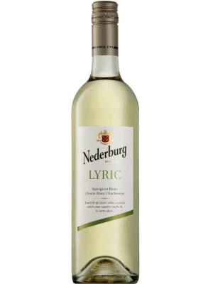 Вино Nederburg, Lyric 2021, 0.75 л