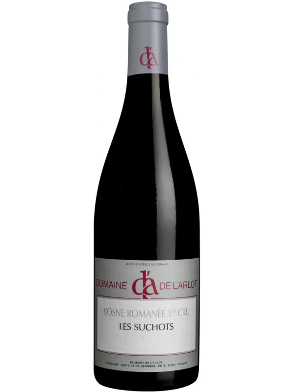 Vosne-Romanee Premier Cru Les Suchots AOC