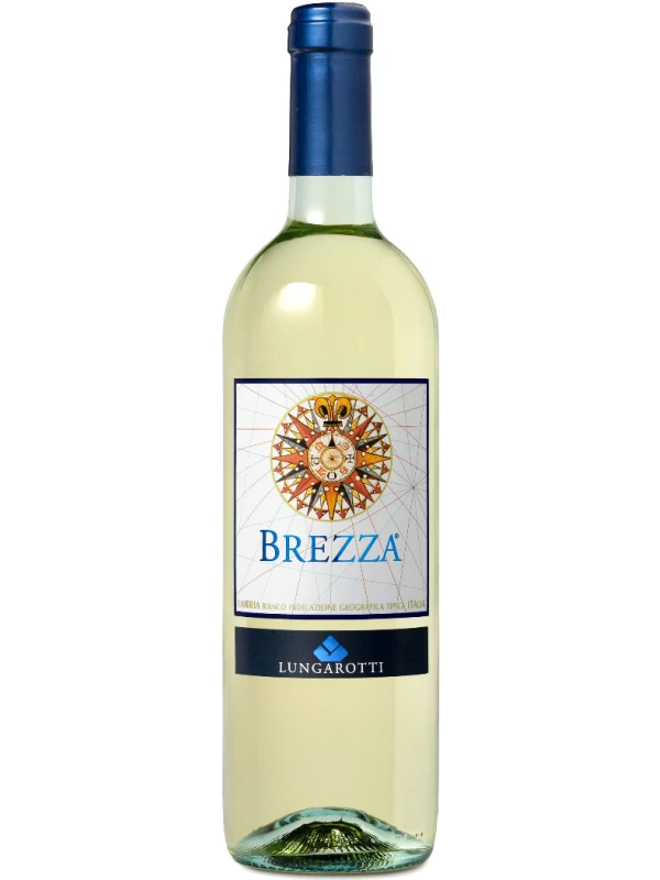 Brezza, Bianco dell'Umbria IGT