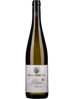 Вино Emrich-Schonleber, Halgans Riesling Trocken 2018, 0.75 л