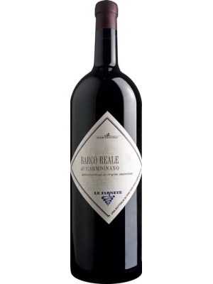 Вино Tenuta Cantagallo, Barco Reale di Carmignano DOC 2010, 3 л
